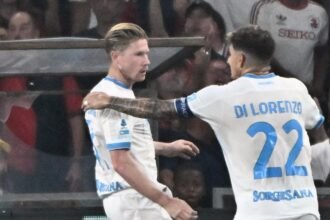 De Bruyne spiega la differenza tra Allegri e Conte e perché al Napoli serve Gabriel Jesus: il messaggio a Manna