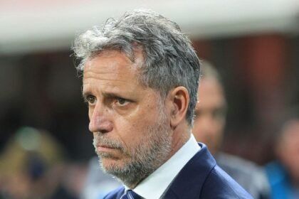 David alleato del d.s. della Fiorentina, Kessie “distrae” Carnevali  
