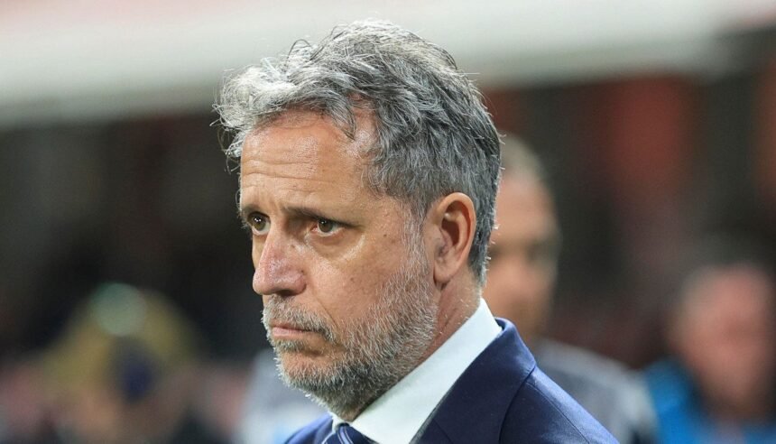 David alleato del d.s. della Fiorentina, Kessie “distrae” Carnevali  