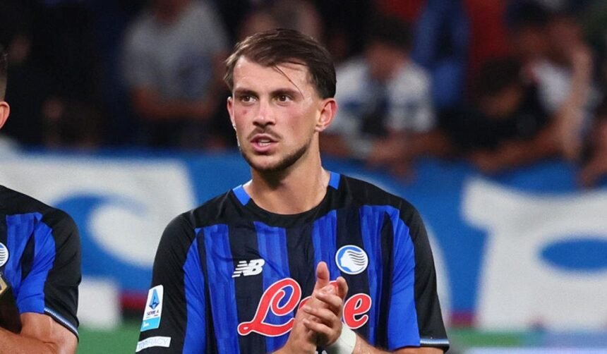 Samardzic ci prova, la papera di Skorupski condanna Tedesco