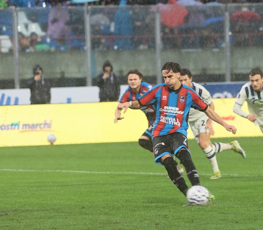 ma in campionato sarà penalizzato