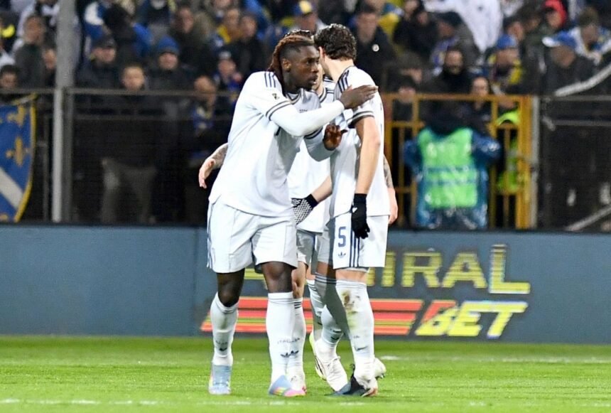 Juventus-Kessie in chiusura, Leao dice addio
