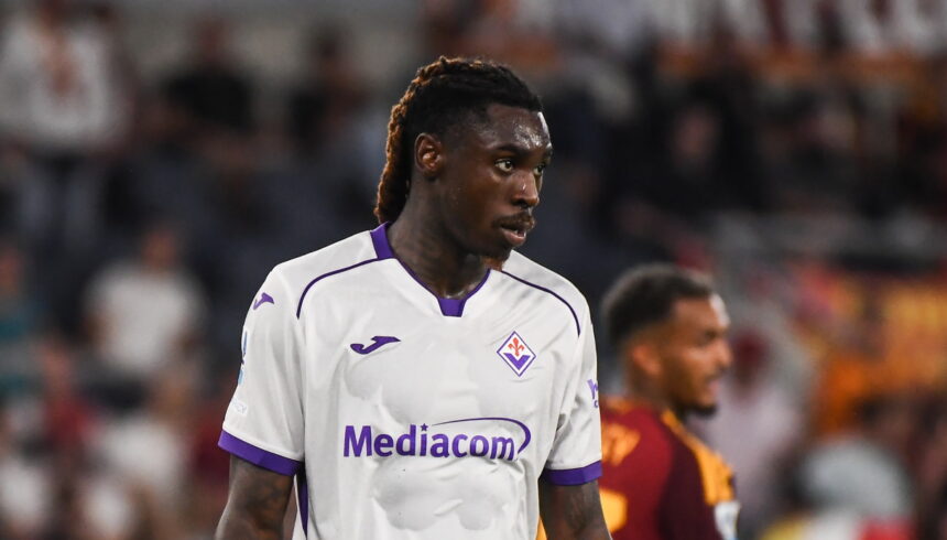 Leao verso l'addio al Milan, rottura tra Kean e la Fiorentina. Duello Juve-Roma per Kessié