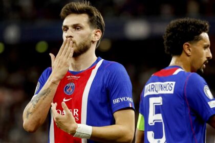 Psg campione, Luis Enrique vince anche la Supercoppa Europea