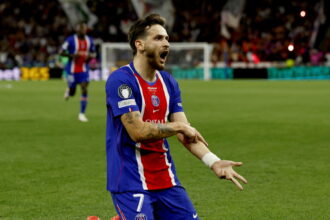 il Pallone d’Oro lo merita Kvaratskhelia