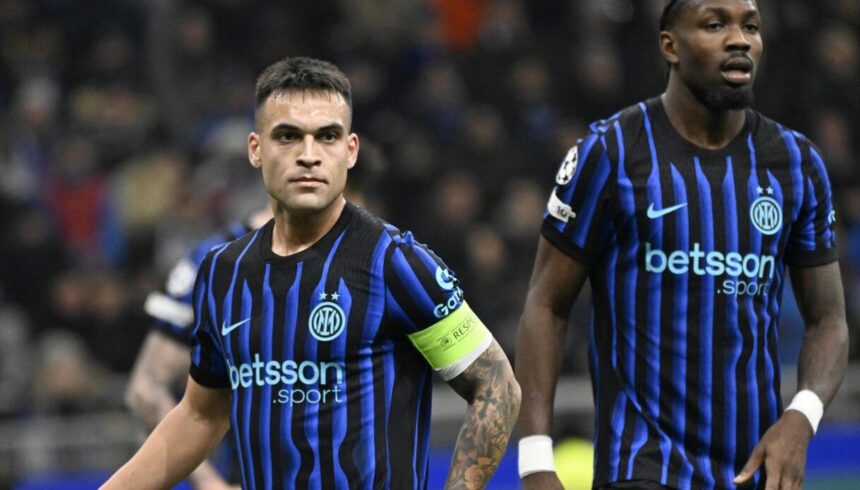 Inter, Lautaro e Thuram non giocheranno la prima di A, ecco perchè. Tutto sulle spalle di Pio Esposito ma la garanzia è Stankovic