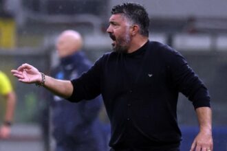 Lazio, anche Ryanair “licenzia” Gattuso e scatena la polemica sui social