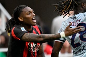 l'Inter fa sul serio per Nico Gonzalez, Leao e Loftus-Cheek possono restare al Milan, Mastantuono verso la Fiorentina