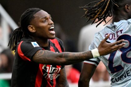 l'Inter fa sul serio per Nico Gonzalez, Leao e Loftus-Cheek possono restare al Milan, Mastantuono verso la Fiorentina