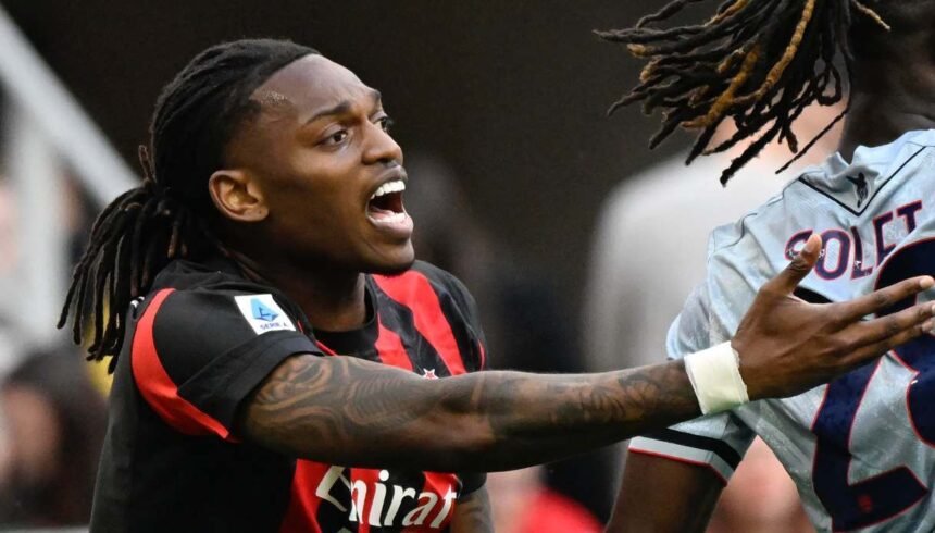 Lang può andare al Galatasaray