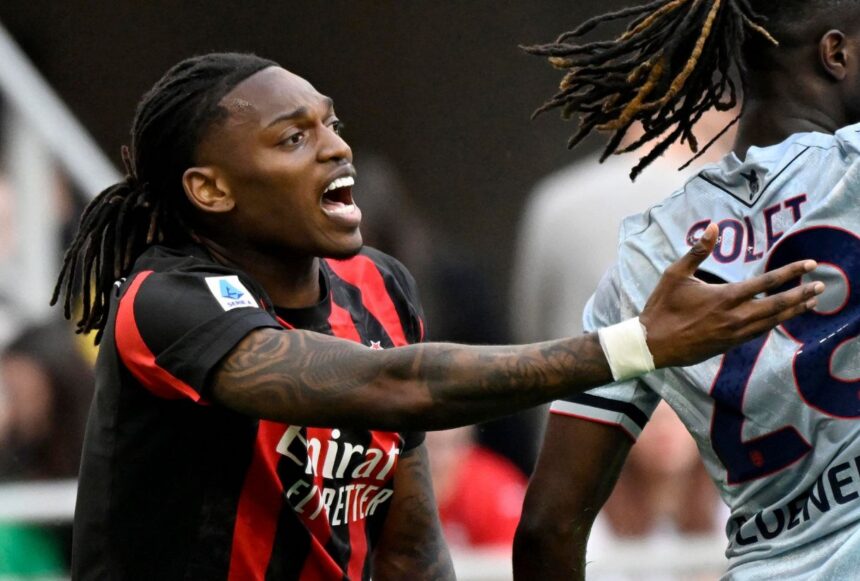 l'Inter fa sul serio per Nico Gonzalez, Leao e Loftus-Cheek possono restare al Milan, Mastantuono verso la Fiorentina