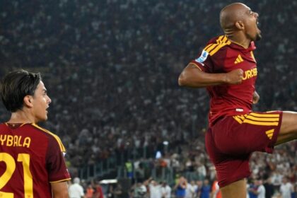 numeri da record e l'elogio di Gasperini