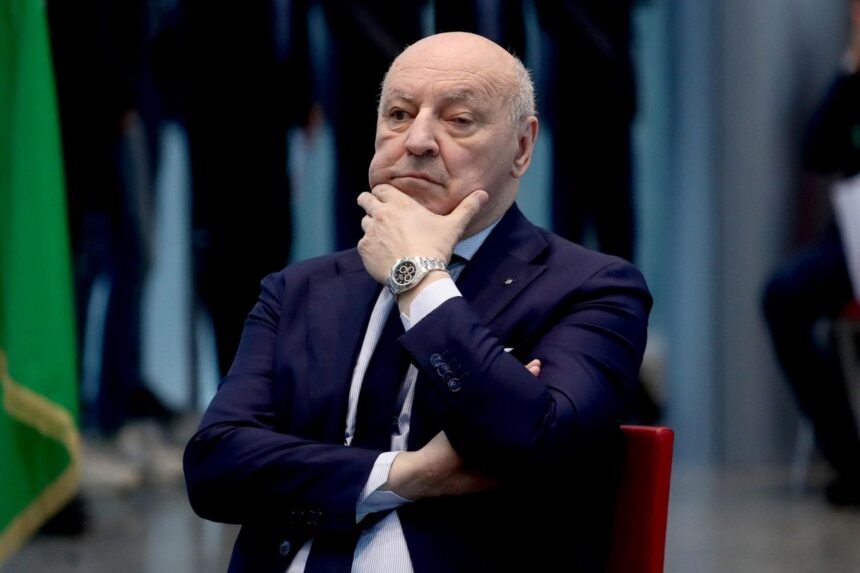 "Irreale, sette anni fa eravamo in D"