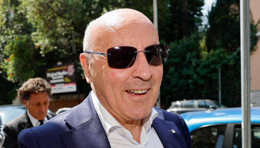 bomba del Corriere della Sera, gli acquirenti e il ruolo di Marotta