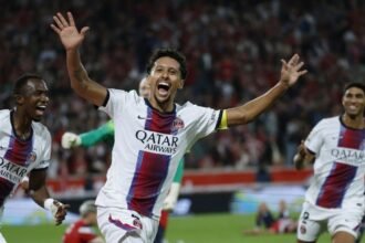 al 90’ era 0-2 ma pareggia 2-2 al 96’, beffato Ancelotti jr ma è polemica