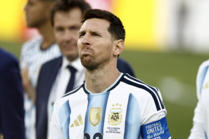 “Ho giocato il Mondiale per lui, volevo portargli la Coppa”