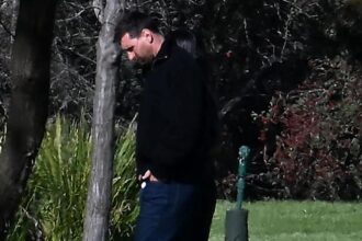 Il dolore di Messi al funerale del padre, commozione a Rosario, anche le Marche in lutto: ecco perché