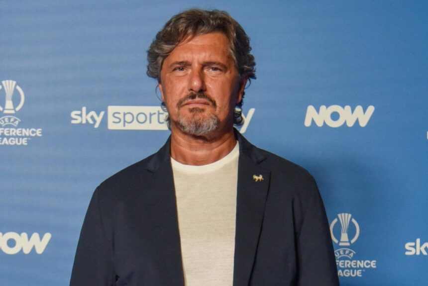 Juventus, Michele Padovano: “Kessie e Sorloth per sfidare l’Inter. Locatelli o Duoglas Luiz: uno è di troppo”