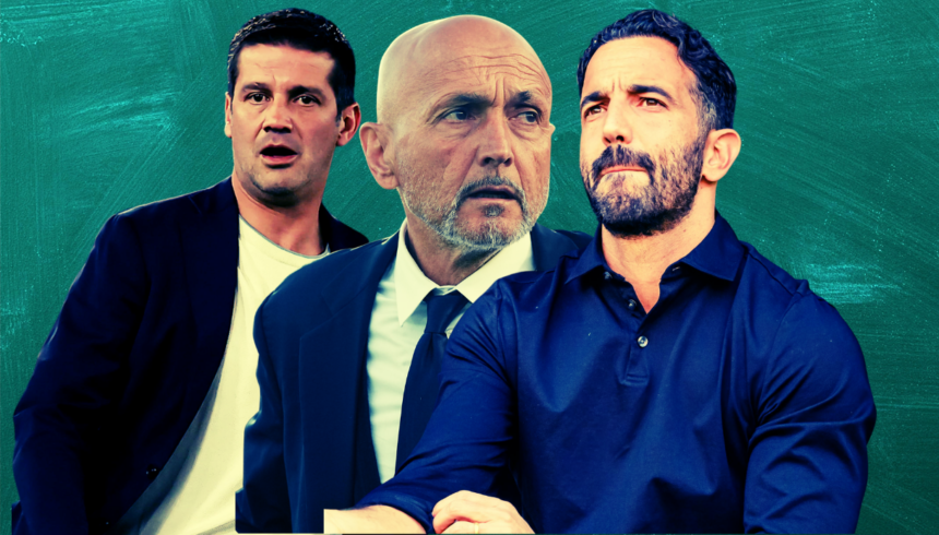 perché il 2027 può essere l'anno giusto per Inter, Juventus e Milan e chi può sperare di vincere