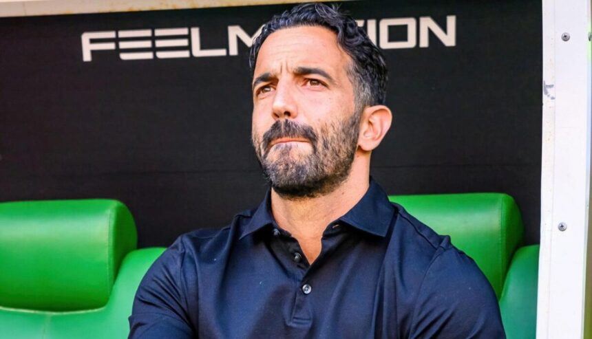 il tecnico allo scoperto sui casi Leao, Maignan e Rabiot