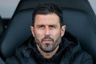 la decisione su Kean, il messaggio di Grosso