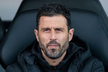 la decisione su Kean, il messaggio di Grosso