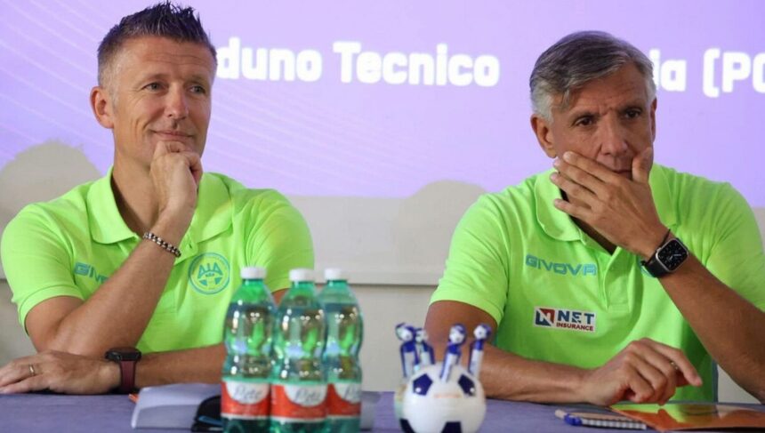 come Mancini e Ranieri, ecco la rivoluzione, cosa cambia con Var, rigori, telefonate