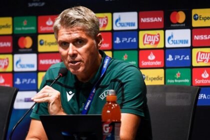 Arbitri, il designatore Uefa Rosetti sta con Orsato. Poco Var, la sindrome della giraffa e il presunto fallo di De Bruyne: "Basta piagnucoloni"