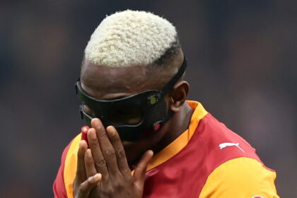 Galatasaray, gelo con Leao e Icardi: il no di Osimhen