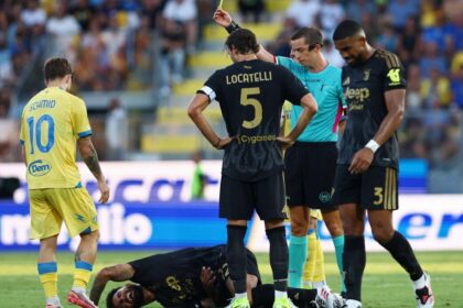 sorpresa per le nuove regole, Ayroldi e Palmisani nella storia, Bremer come Ronaldo con Moriero