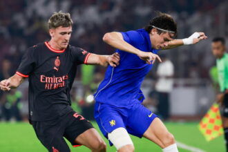 l’intuizione geniale di Alonso fa esultare anche Mancini