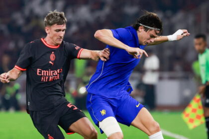l’intuizione geniale di Alonso fa esultare anche Mancini
