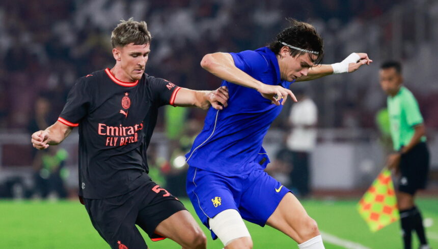 l’intuizione geniale di Alonso fa esultare anche Mancini