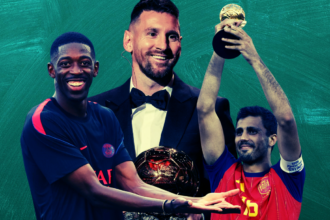 la sua vittoria era data per scontata, ma il trionfo della Spagna ai Mondiali ha rimescolato le carte