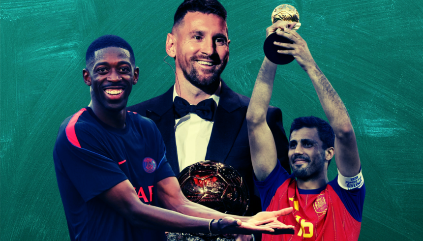 la sua vittoria era data per scontata, ma il trionfo della Spagna ai Mondiali ha rimescolato le carte