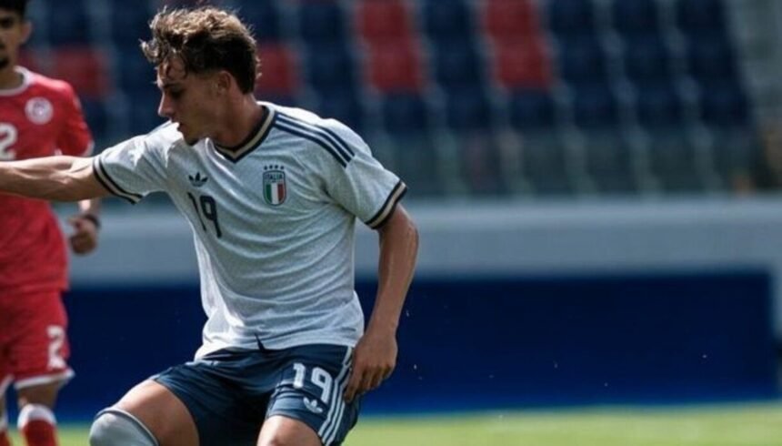 Under18, mai una gioia, Italia umiliata dal Marocco nella finale per il bronzo