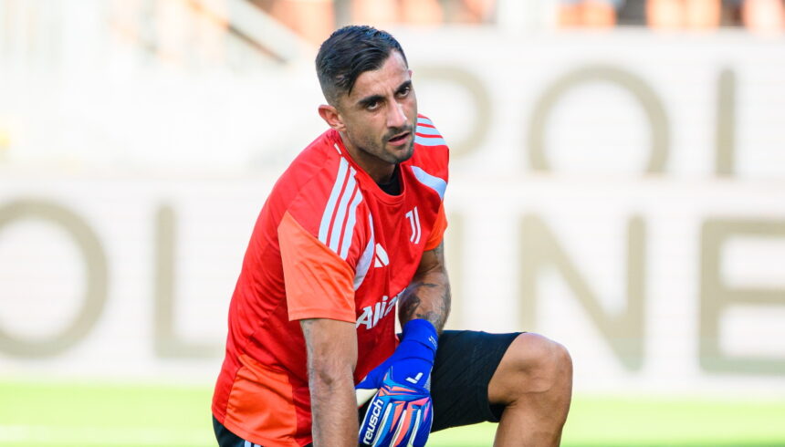 Simone e Pippo su Conceicao e Perin. Di Gregorio in Premier, chi sarà il vice di Vicario