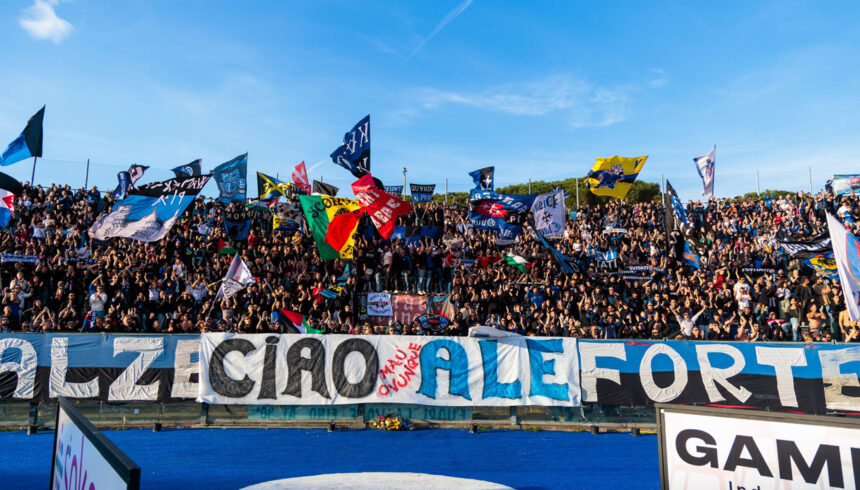 Abbonamenti Serie B, la Sampdoria vola mentre Pisa, Palermo e Cremonese e le altre inseguono