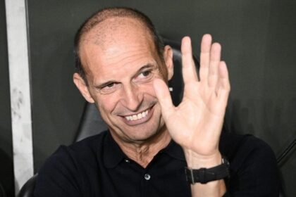 Napoli, Allegri ha un motivo in più per battere Fabregas. La citazione di Nanni Moretti e la rivelazione sul mercato