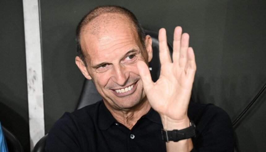 Napoli, Allegri ha un motivo in più per battere Fabregas. La citazione di Nanni Moretti e la rivelazione sul mercato
