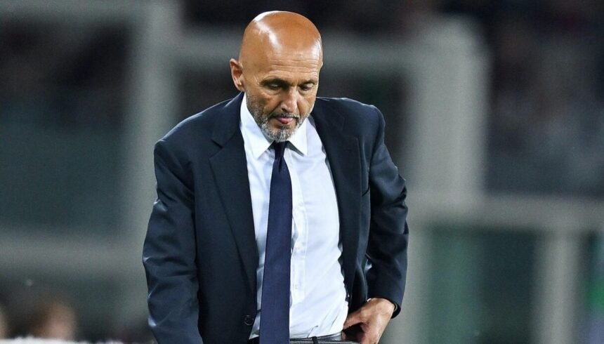 Juventus, non è che Spalletti ora ha paura? Il mercato non è figlio suo. Su Alajbegovic stesse parole di Ndombele. E c'è l'ombra di Conte