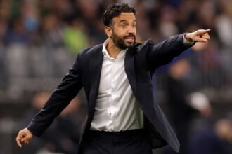 Milan, Amorim al fischio finale è scappato negli spogliatoi per calmarsi, ecco cosa è successo. La cena di Ramos
