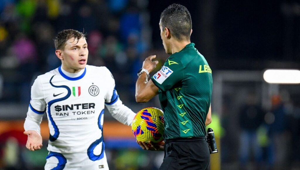 Orsato snobba tutti i big da Mariani a Doveri, per l'Inter Marinelli, Ayroldi alla Juventus