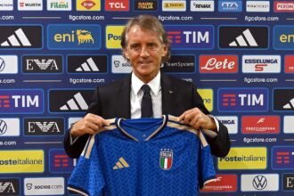 Tresoldi e Romano dicono sì all'Italia di Mancini: manca l'ok della Fifa