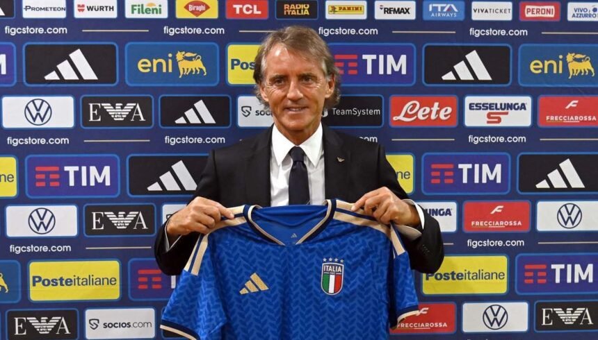 Tresoldi e Romano dicono sì all'Italia di Mancini: manca l'ok della Fifa