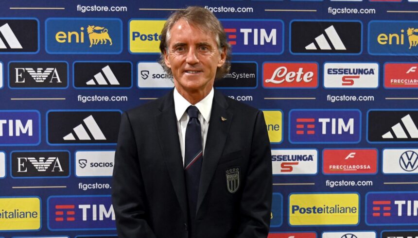 da Inacio a Liberali, fino a Comotto e Reggiani