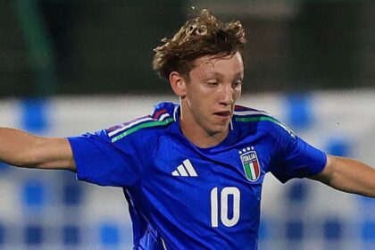 a 16 anni è un predestinato, asta tra nerazzurri e Borussia
