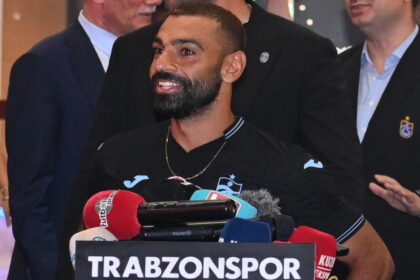 perché Salah ha scelto il Trabzonspor invece di un top club