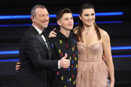 il figlio di Amadeus risponde con una super parata, l’Udinese ha un vero talento
