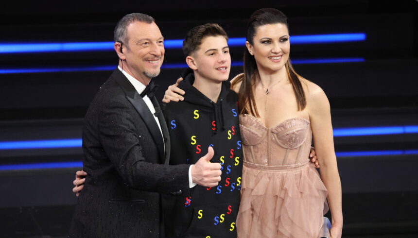 il figlio di Amadeus risponde con una super parata, l’Udinese ha un vero talento